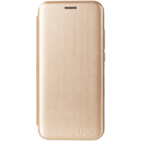 Чехол-книга G-Case Xiaomi Mi9T, K20, K20 Pro, Mi9T Pro Gold
