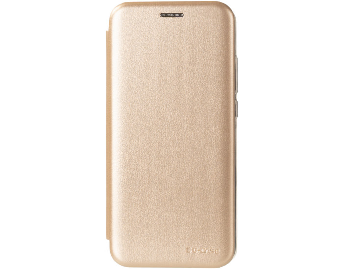 Чохол-книга G-Case Xiaomi Mi9T, K20, K20 Pro, Mi9T Pro Gold