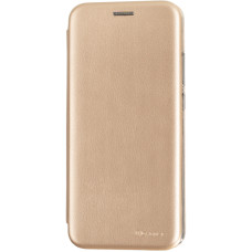 Чохол-книга G-Case Xiaomi Mi9T, K20, K20 Pro, Mi9T Pro Gold