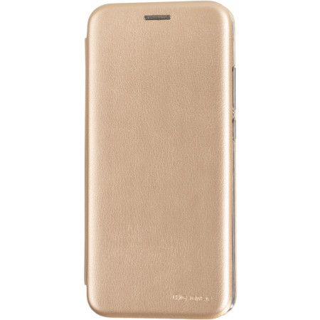 Чехол-книга G-Case Xiaomi Mi9T, K20, K20 Pro, Mi9T Pro Gold