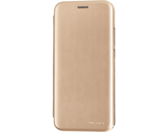 Чохол-книга G-Case Xiaomi Mi9T, K20, K20 Pro, Mi9T Pro Gold