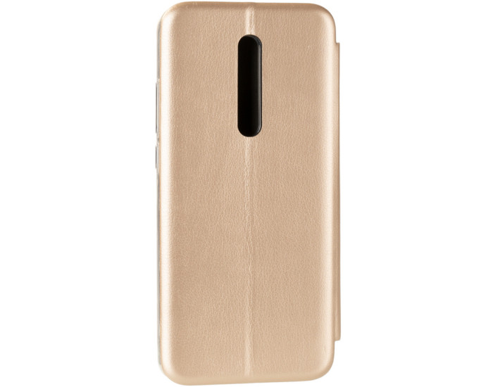 Чохол-книга G-Case Xiaomi Mi9T, K20, K20 Pro, Mi9T Pro Gold