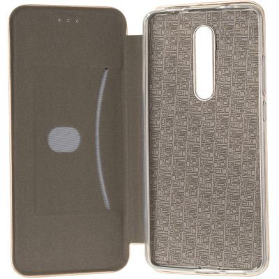 Чохол-книга G-Case Xiaomi Mi9T, K20, K20 Pro, Mi9T Pro Gold