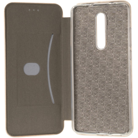 Чехол-книга G-Case Xiaomi Mi9T, K20, K20 Pro, Mi9T Pro Gold