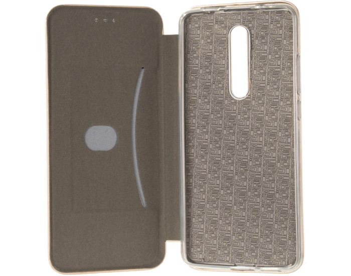 Чохол-книга G-Case Xiaomi Mi9T, K20, K20 Pro, Mi9T Pro Gold