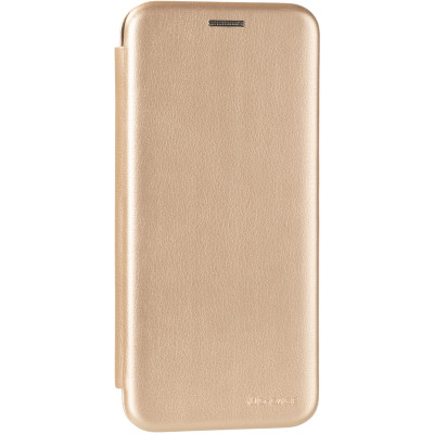 Чохол-книга G-Case Xiaomi Mi9T, K20, K20 Pro, Mi9T Pro Gold
