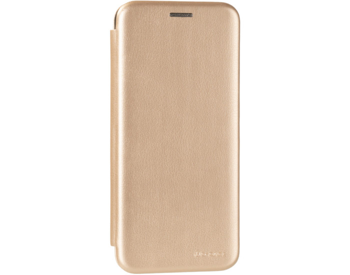 Чохол-книга G-Case Xiaomi Mi9T, K20, K20 Pro, Mi9T Pro Gold