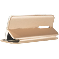 Чохол-книга G-Case Xiaomi Mi9T, K20, K20 Pro, Mi9T Pro Gold