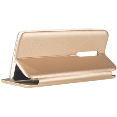 Чохол-книга G-Case Xiaomi Mi9T, K20, K20 Pro, Mi9T Pro Gold