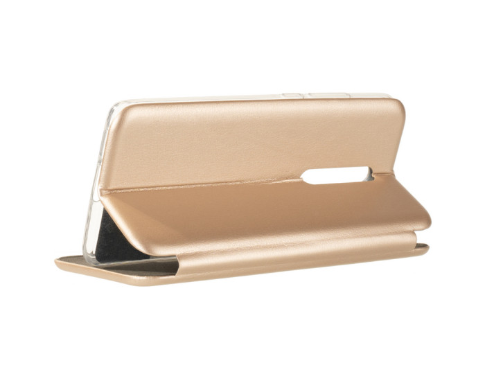 Чохол-книга G-Case Xiaomi Mi9T, K20, K20 Pro, Mi9T Pro Gold