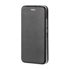 Чохол-книга Aspor Samsung A730 A8 Plus - 2018 Black