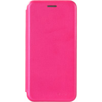 Чохол-книга G-Case Huawei P30 Pink