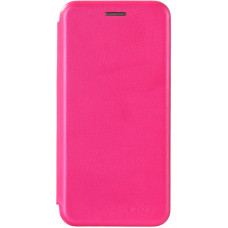 Чехол-книга G-Case Huawei P30 Pink