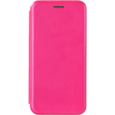 Чохол-книга G-Case Huawei P30 Pink