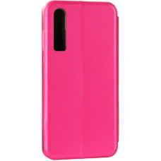 Чохол-книга G-Case Huawei P30 Pink