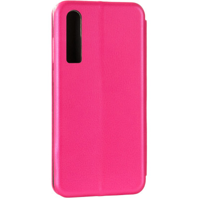 Чохол-книга G-Case Huawei P30 Pink