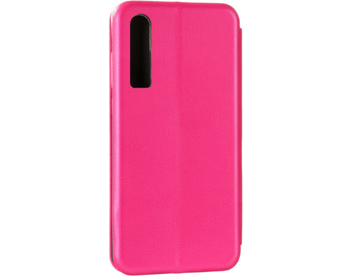 Чохол-книга G-Case Huawei P30 Pink