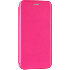 Чохол-книга G-Case Huawei P30 Pink