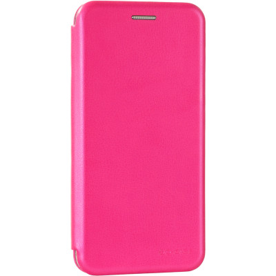 Чохол-книга G-Case Huawei P30 Pink
