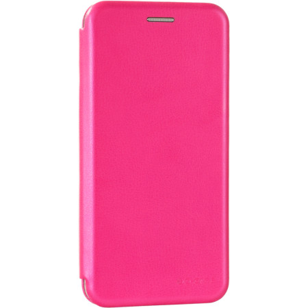 Чехол-книга G-Case Huawei P30 Pink