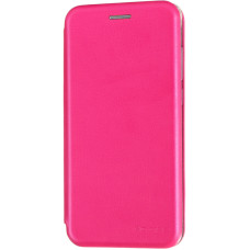 Чохол-книга G-Case Huawei P30 Pink