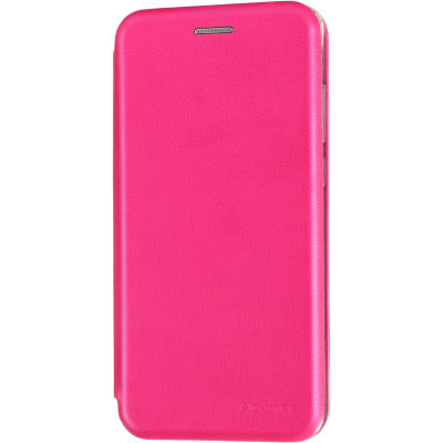 Чохол-книга G-Case Huawei P30 Pink