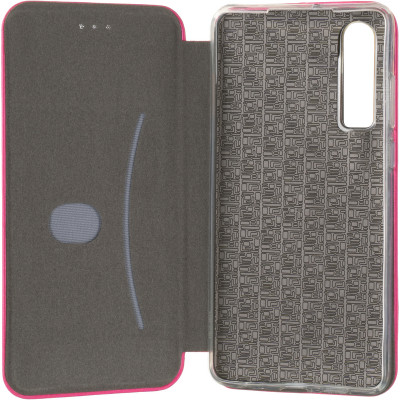 Чохол-книга G-Case Huawei P30 Pink