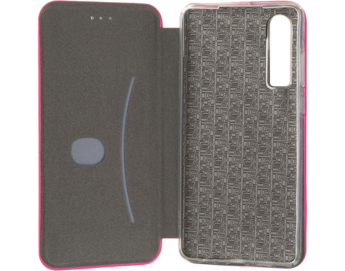 Чохол-книга G-Case Huawei P30 Pink