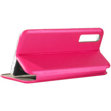 Чохол-книга G-Case Huawei P30 Pink