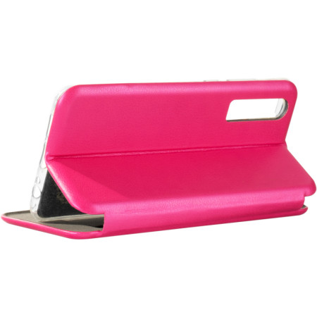 Чехол-книга G-Case Huawei P30 Pink