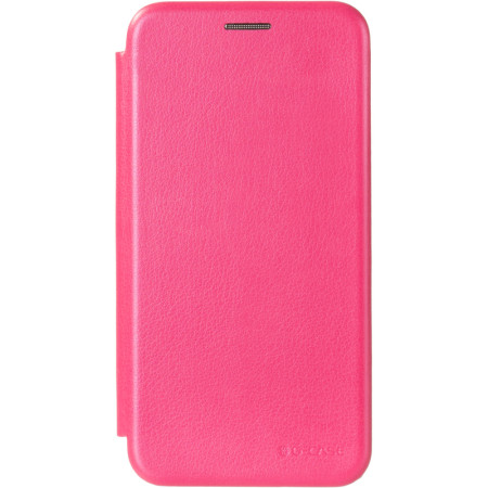 Чехол-книга G-Case Samsung A405 A40 Pink