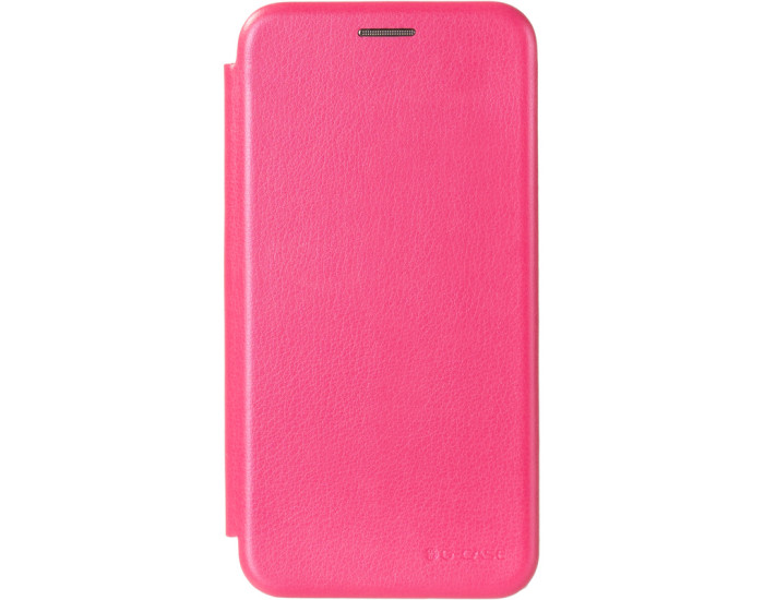 Чохол-книга G-Case Samsung A405 A40 Pink