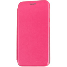 Чохол-книга G-Case Samsung A405 A40 Pink