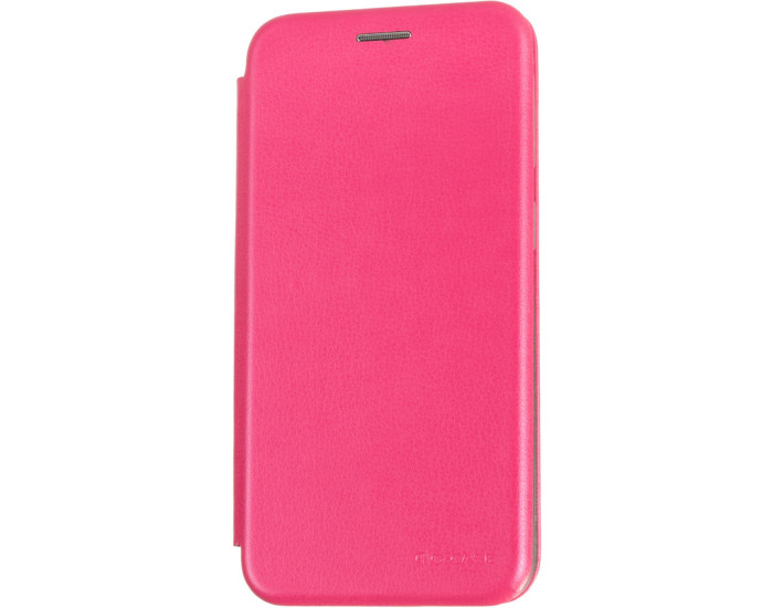 Чохол-книга G-Case Samsung A405 A40 Pink
