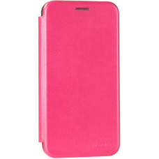 Чохол-книга G-Case Samsung A405 A40 Pink