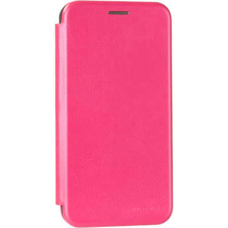 Чехол-книга G-Case Samsung A405 A40 Pink
