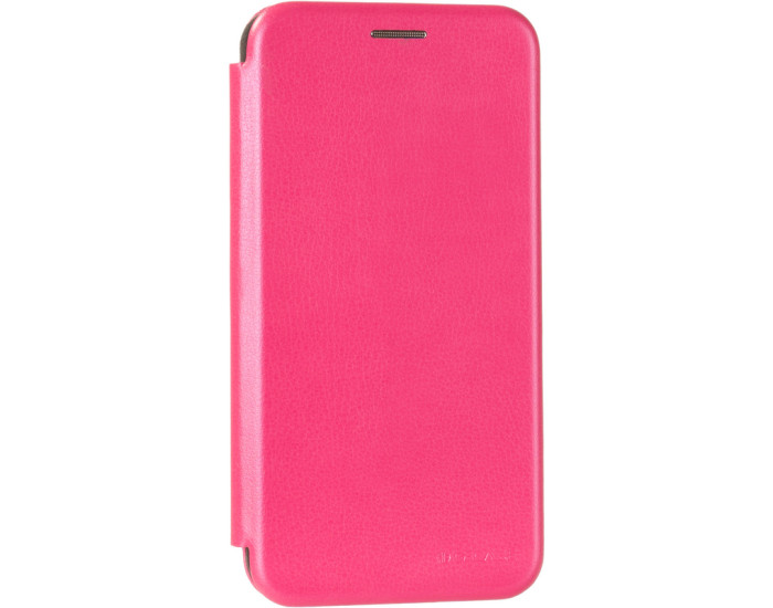 Чохол-книга G-Case Samsung A405 A40 Pink