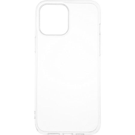 Чехол-силикон Ultra Thin Air Case iPhone 13 Pro Max