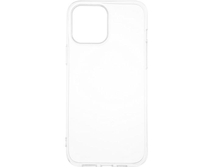 Чехол-силикон Ultra Thin Air Case iPhone 13 Pro Max