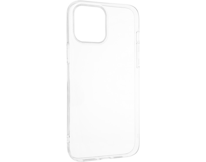 Чехол-силикон Ultra Thin Air Case iPhone 13 Pro Max