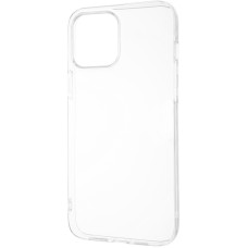 Чехол-силикон Ultra Thin Air Case iPhone 13 Pro Max