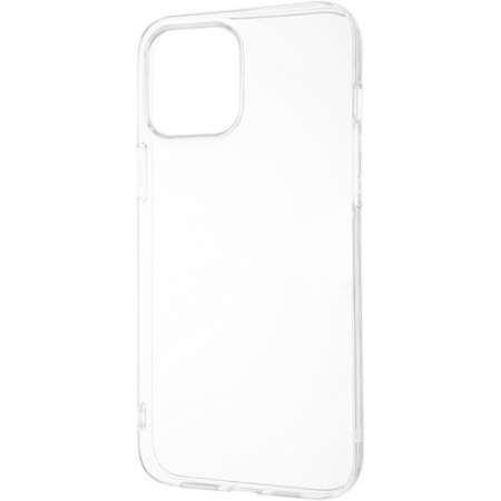 Чехол-силикон Ultra Thin Air Case iPhone 13 Pro Max