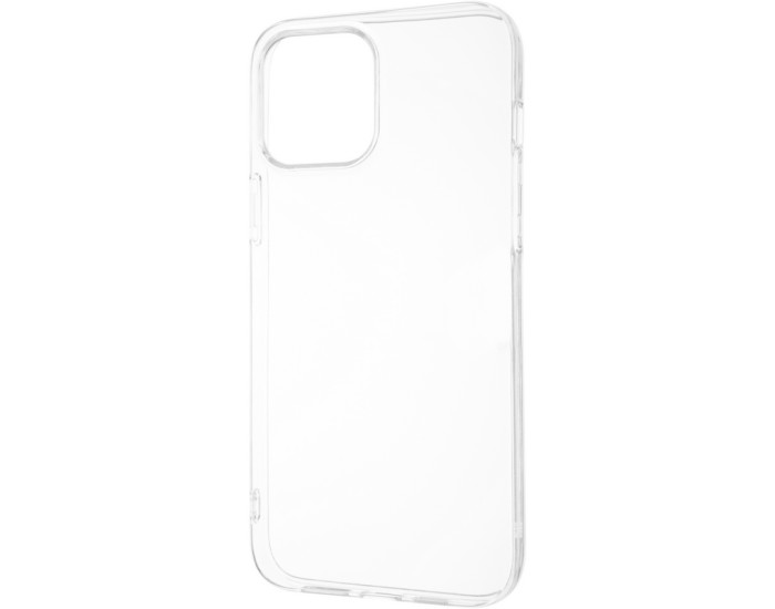 Чехол-силикон Ultra Thin Air Case iPhone 13 Pro Max