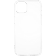 Чехол-силикон Ultra Thin Air Case iPhone 13