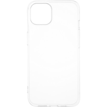 Чехол-силикон Ultra Thin Air Case iPhone 13