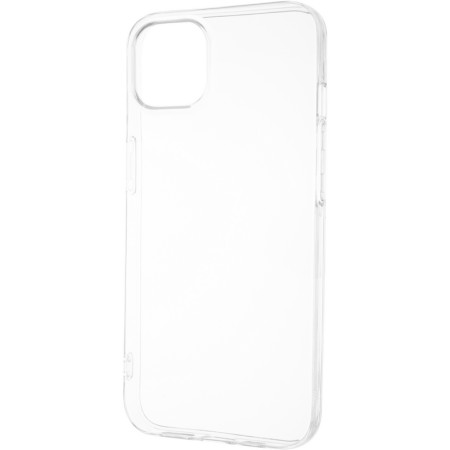 Чехол-силикон Ultra Thin Air Case iPhone 13