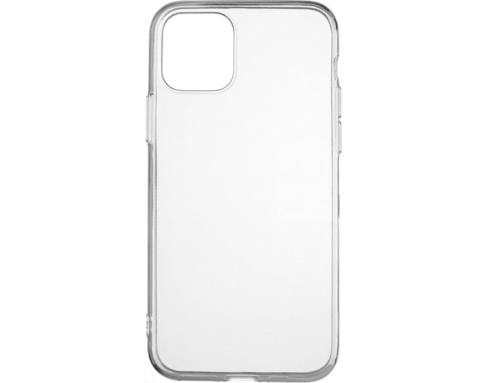 Чехол-силикон Ultra Thin Air Case iPhone 11 Pro