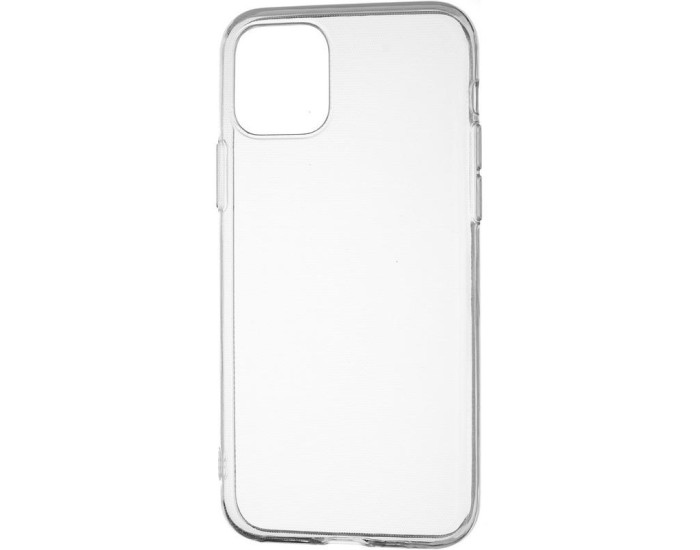 Чехол-силикон Ultra Thin Air Case iPhone 11 Pro