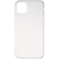 Чехол-силикон Ultra Thin Air Case iPhone 11 (Класс B)