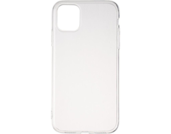 Чехол-силикон Ultra Thin Air Case iPhone 11